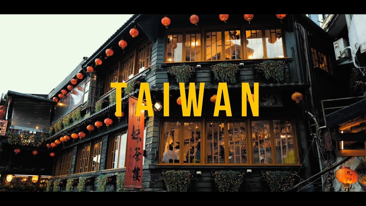 Taiwan